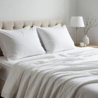 Эффективный рецепт для ленивых: вещи стали белее, заморачиваться не пришлось