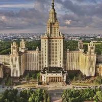Москва