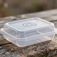 После экспериментов с контейнерами я стала разборчивей — рассказываю, какую упаковку можно использовать дальше