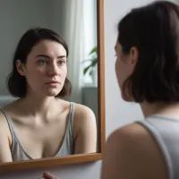 Попробовала диагностировать свои заболевания по прыщикам — и спросила мнение дерматолога Швец