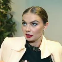 Алина Кабаева