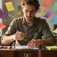 Не стремлюсь к идеалу и не боюсь расписания: вот что помогло мне повысить продуктивность и всё успевать