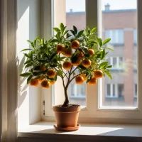 Не спешите сеять мандарин: агроном Тихонова рассказала, почему без особых ухищрений урожая не будет