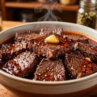 Превратила жёсткую говядину в тающее мясо: рассказываю, как мне это удалось