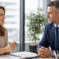 Начальник и подчиненный