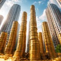 Новостройки