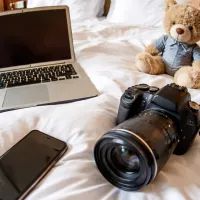 Забытые вещи