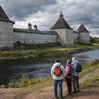 Старая Ладога