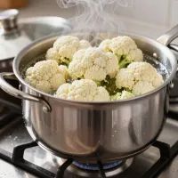 Больше не ссорюсь с домашними из-за запаха капусты! Варю её так по советам шефа Спивакова и неприятный запах исчезает