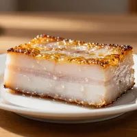 Считала, что сало подходит только для закусок, пока не узнала идеи блюд от шефа Чистякова