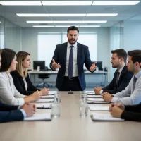 Когда начальник живёт в параллельном мире: по каким признакам поняла, что пора с ним прощаться