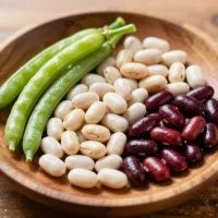 Ела фасоль ложками, пока не узнала об опасности: теперь не готовлю её без замачивания