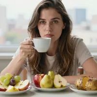 Всегда винила соль, а оказалось, что к отёкам приводит даже любимая пастила — рассказываю, как это работает