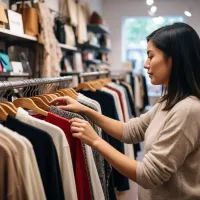 «Цвет работает на вас»: стилист Правич развеяла мифы о цветотипах при выборе одежды