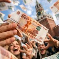 Люди, деньги