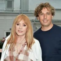 Алла Пугачёва и Максим Галкин*