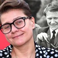 Мария Голубкина, Андрей Миронов