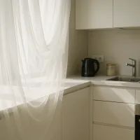 Стирала тюль вручную и почти возненавидела его, пока не узнала эти 7 правил стирки в машинке