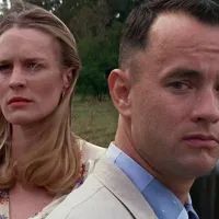 Том Хэнкс, Робин Райт