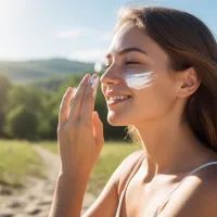 Почему мой SPF вообще не работал? Узнала, что наносила его неправильно и изменила привычки