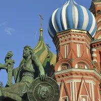 Храм Василия Блаженного