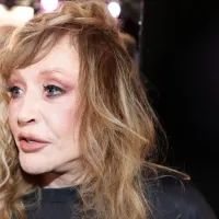 Алла Пугачёва