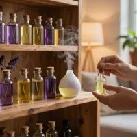 Выжила из дома всех насекомых без химии и едких средств: вот какие запахи спасут от вредителей