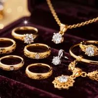 Не трачу деньги на ювелиров — рассказываю, как чищу золото в домашних условиях без едкой химии