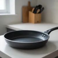 Готовить и не убирать жир с плиты? Я нашла решение прямо на своей сковороде!