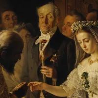 Неравный брак