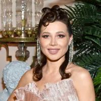 Валерия Чекалина