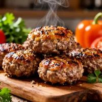 Мама не поверила, что эти котлеты приготовила я! Делюсь проверенным рецептом, который получится даже у новичков