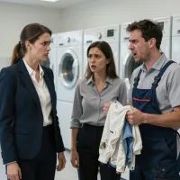 Почему теперь я всегда фотографирую одежду перед сдачей — мой способ получить компенсацию, если вещь испортили