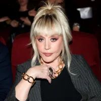 Алла Пугачёва