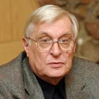 Олег Басилашвили 