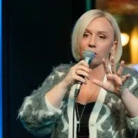 Маргарита Родина