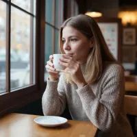 Как моя тревожность взлетела после резкого отказа от кофе — честная исповедь и советы диетолога Обложко