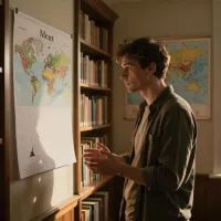 Отпуск без стресса: как я учусь выбирать идеальное время для отдыха и получаю максимум удовольствия за минимальные деньги