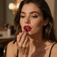 Научилась использовать помаду и выглядеть моложе за 5 минут без визажиста — делюсь простыми трюками