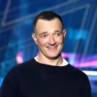 Егор Бероев