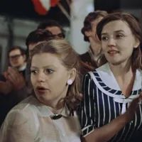 Москва слезам не верит 