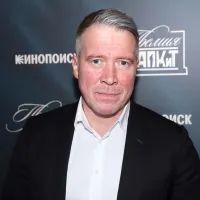 Алексей Кравченко