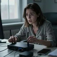 Чуть не сошла с ума без интернета — вот как я справилась с тревогой по советам психолога Панфиловой