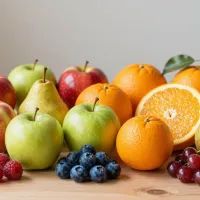 Мой хитрый лайфхак: фрукты, которые упрощают жизнь и ускоряют метаболизм с пользой для кишечника