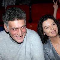 Тигран Кеосаян и Маргарита Симоньян