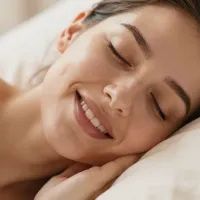 Портила зубы во сне и не знала об этом, пока не увидела счёт у стоматолога: не допускайте эту ошибку, если хотите сохранить зубы