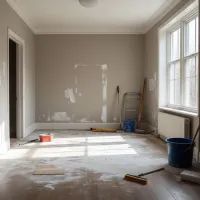 За два дня — и ни пылинки! Вот как я вернула чистоту после ремонта