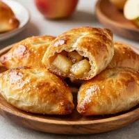 Больше никаких бледных пирожков: рассказываю проверенный домашний лайфхак для идеального глянца и румяной корочки