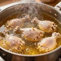 Экспериментировала с бульоном из разного мяса: вот почему свежее дало неожиданный результат