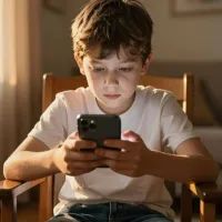 Заметила, как гаджеты делают детей нетерпеливыми: что говорит врач-невролог Гайфутдинов о клиповом мышлении
